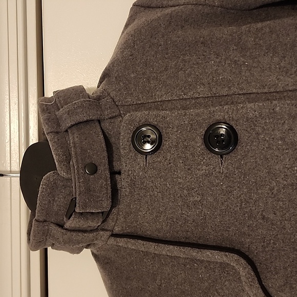 SOiA & KYO coat - Picture 4 of 15